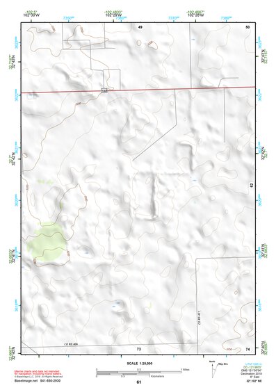 32102NE Page 61 Seminole Topo Preview 1