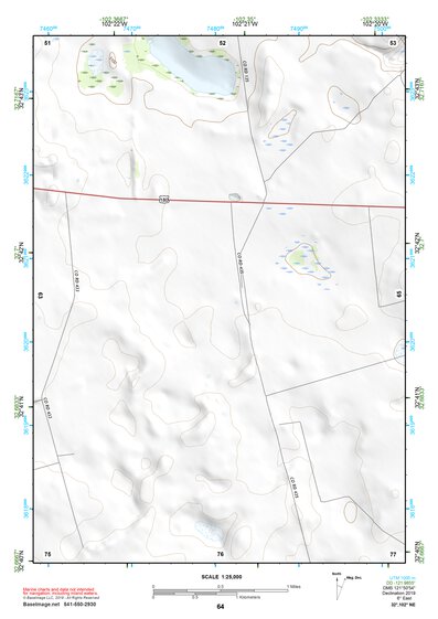 32102NE Page 64 Seminole Topo Preview 1
