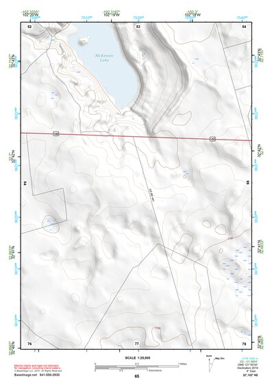 32102NE Page 65 Seminole Topo Preview 1