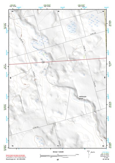 32102NE Page 67 Seminole Topo Preview 1