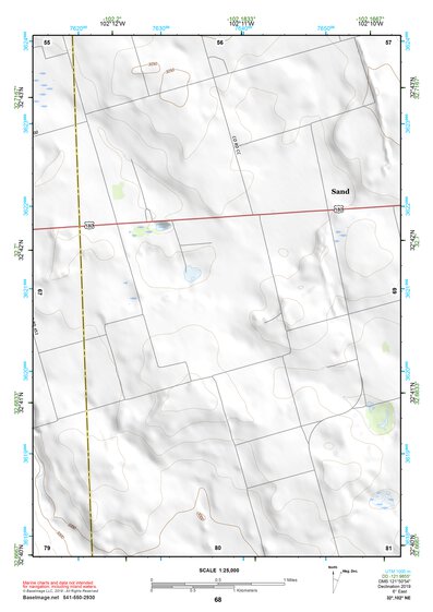 32102NE Page 68 Seminole Topo Preview 1