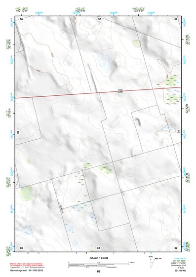 32102NE Page 69 Seminole Topo Preview 1