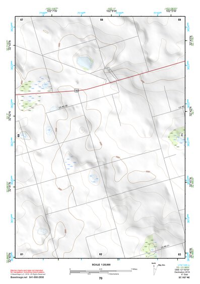 32102NE Page 70 Seminole Topo Preview 1