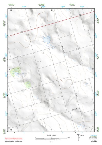 32102NE Seminole Topo Bundle Preview 1