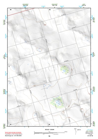32102NE Page 72 Seminole Topo Preview 1