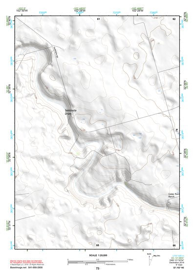 32102NE Page 73 Seminole Topo Preview 1