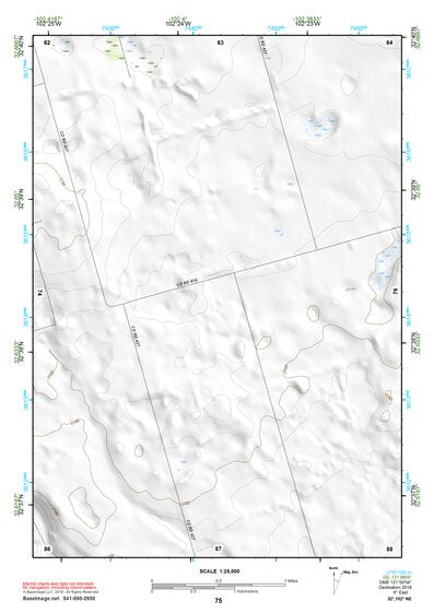32102NE Page 75 Seminole Topo Preview 1