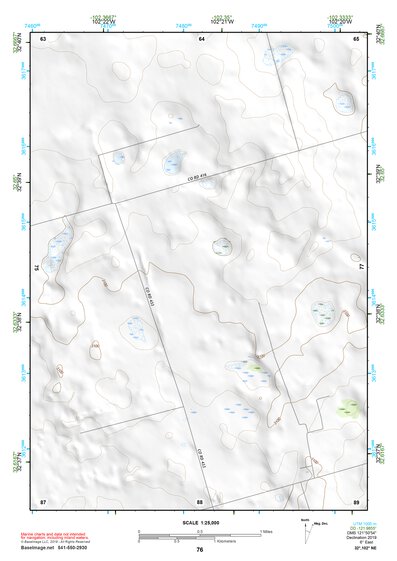 32102NE Page 76 Seminole Topo Preview 1