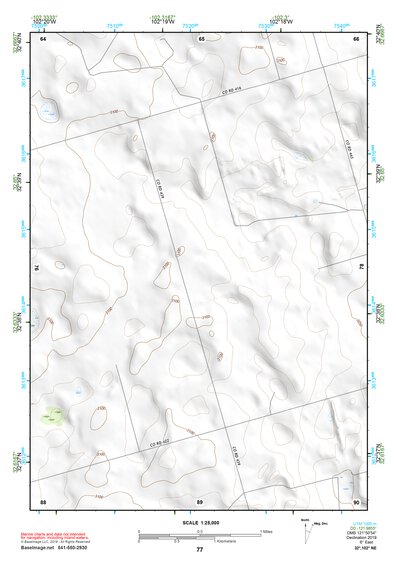 32102NE Page 77 Seminole Topo Preview 1