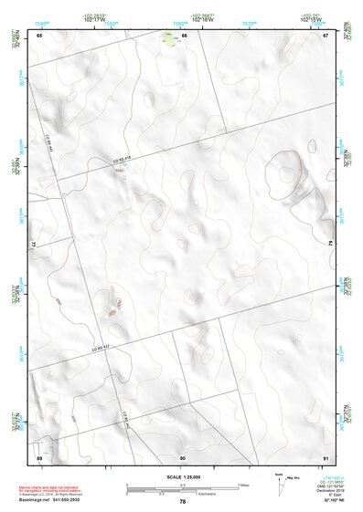 32102NE Page 78 Seminole Topo Preview 1