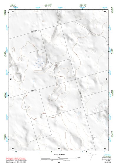 32102NE Page 79 Seminole Topo Preview 1