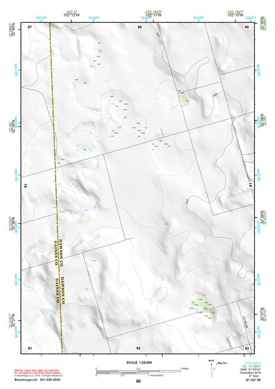 32102NE Page 80 Seminole Topo Preview 1