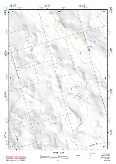 32102NE Page 81 Seminole Topo Preview 1