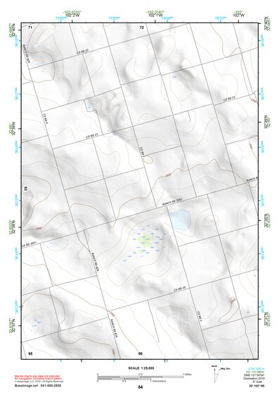 32102NE Page 84 Seminole Topo Preview 1