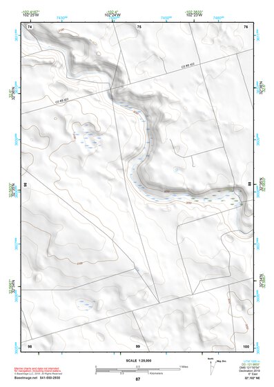 32102NE Page 87 Seminole Topo Preview 1