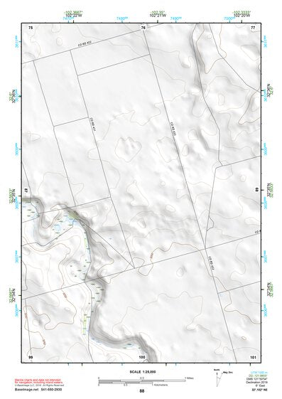32102NE Page 88 Seminole Topo Preview 1