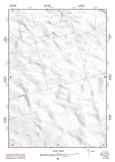 32102NE Page 89 Seminole Topo Preview 1