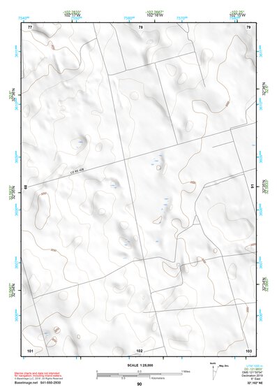 32102NE Page 90 Seminole Topo Preview 1