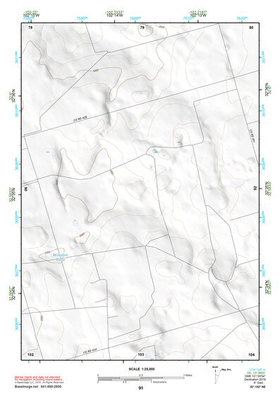 32102NE Page 91 Seminole Topo Preview 1