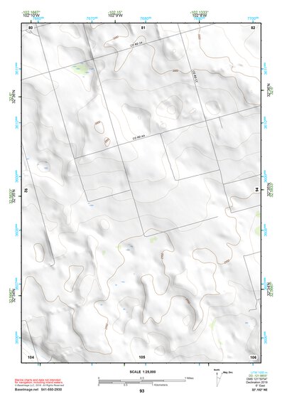 32102NE Page 93 Seminole Topo Preview 1