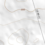 32102NE Page 93 Seminole Topo Preview 3