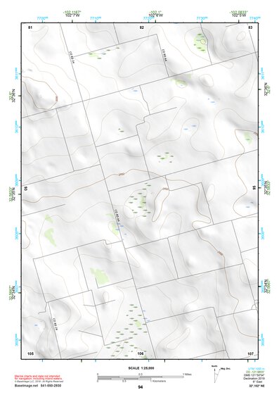 32102NE Page 94 Seminole Topo Preview 1