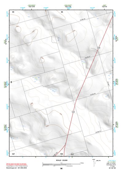 32102NE Page 96 Seminole Topo Preview 1