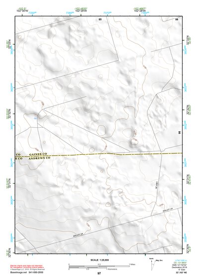 32102NE Page 97 Seminole Topo Preview 1