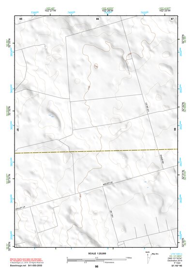 32102NE Page 98 Seminole Topo Preview 1