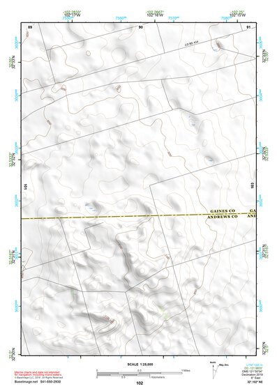 32102NE Page 102 Seminole Topo Preview 1