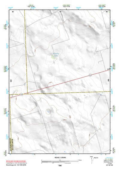 32102NE Page 104 Seminole Topo Preview 1