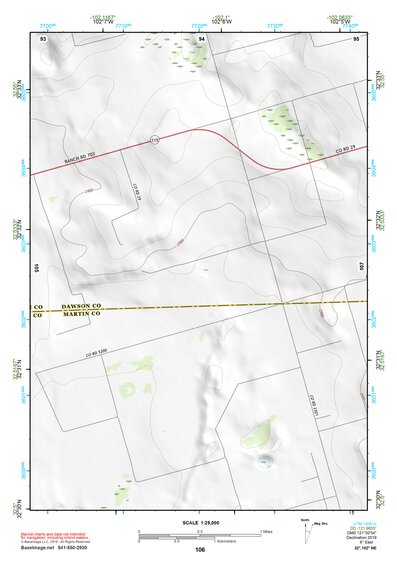 32102NE Page 106 Seminole Topo Preview 1