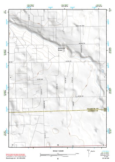 32102NW Page 6 Seminole Topo Preview 1