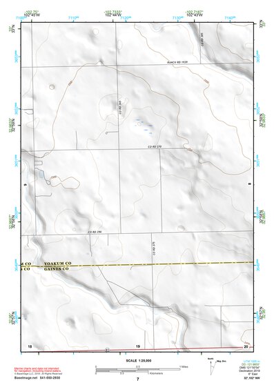 32102NW Page 7 Seminole Topo Preview 1