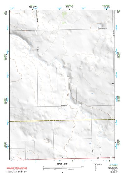 32102NW Page 8 Seminole Topo Preview 1