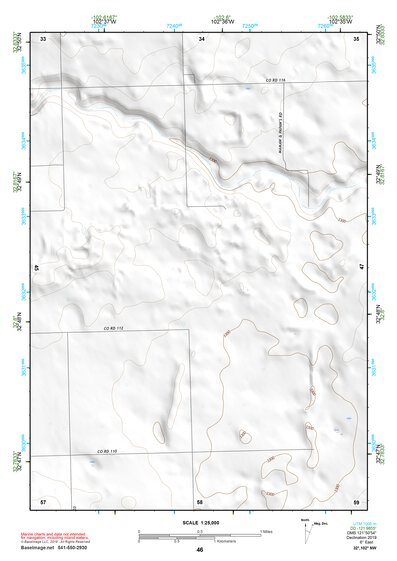 32102NW Page 46 Seminole Topo Preview 1