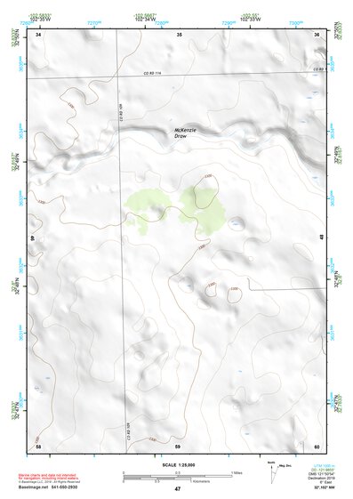 32102NW Page 47 Seminole Topo Preview 1