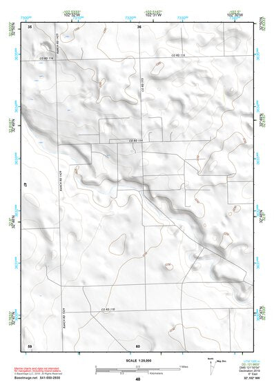 32102NW Page 48 Seminole Topo Preview 1