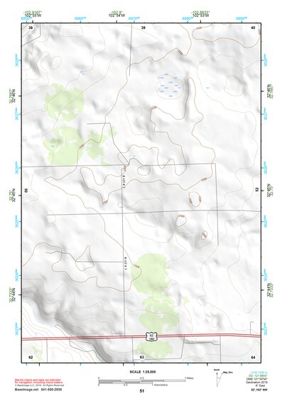 32102NW Page 51 Seminole Topo Preview 1