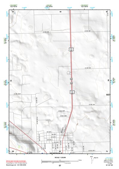 32102NW Page 57 Seminole Topo Preview 1