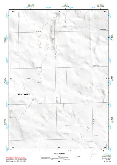 32102NW Page 58 Seminole Topo Preview 1
