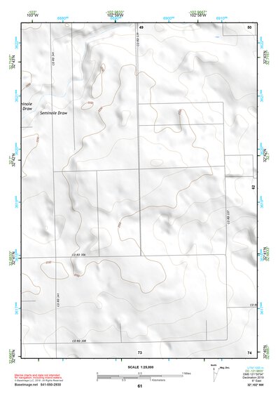 32102NW Page 61 Seminole Topo Preview 1