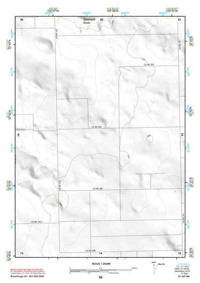 32102NW Page 62 Seminole Topo Preview 1