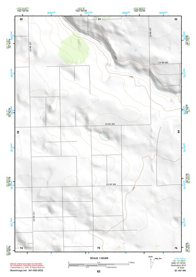32102NW Page 63 Seminole Topo Preview 1