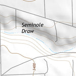 32102NW Page 65 Seminole Topo Preview 3
