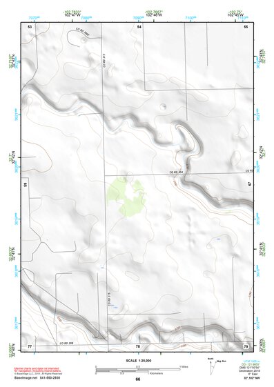 32102NW Page 66 Seminole Topo Preview 1