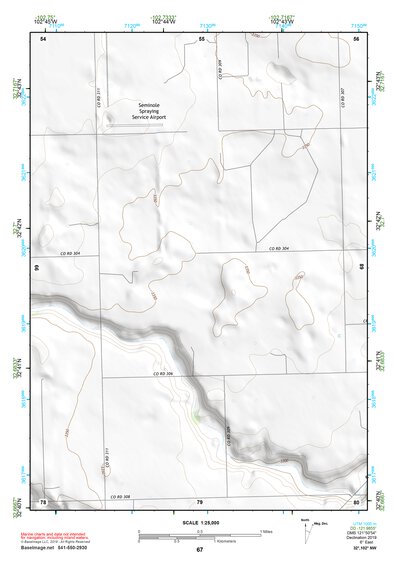 32102NW Page 67 Seminole Topo Preview 1