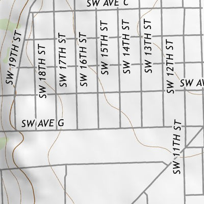 32102NW Page 69 Seminole Topo Preview 3