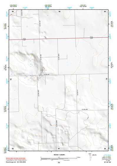 32102NW Page 71 Seminole Topo Preview 1
