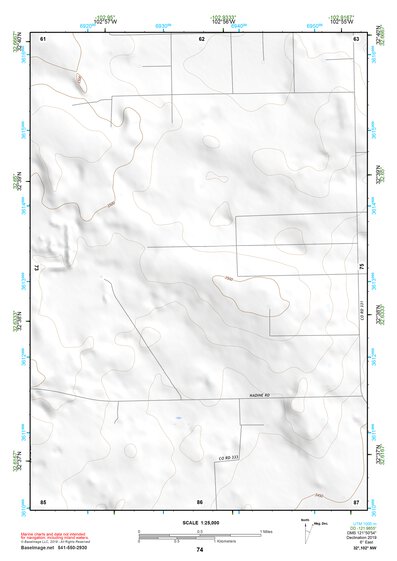 32102NW Page 74 Seminole Topo Preview 1